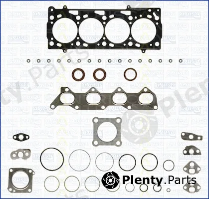 Triscan 598-85150 — Gasket Kit, cylinder head