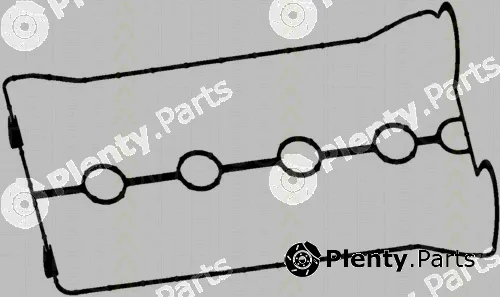 Triscan 515-2404 — Gasket, cylinder head cover
