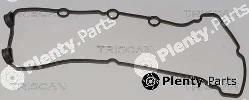 Triscan 515-1037 — Gasket, cylinder head cover
