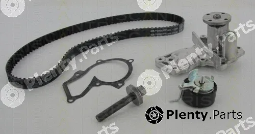 Triscan 8647100517 — Water Pump & Timing Belt Kit