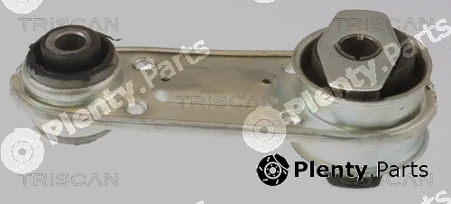 Triscan 850525109 — Mounting, engine