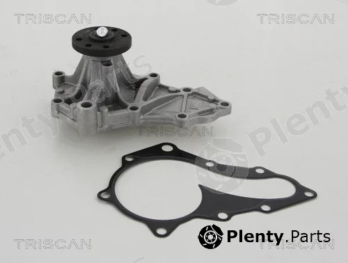 Triscan 860050010 — Water Pump, engine cooling