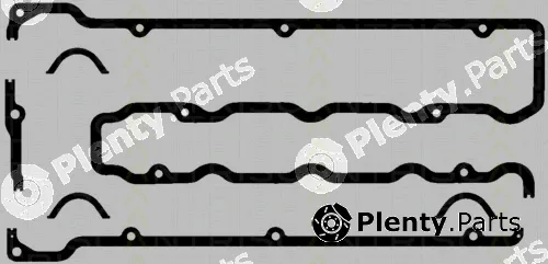 Triscan 515-1010 — Gasket Set, cylinder head cover