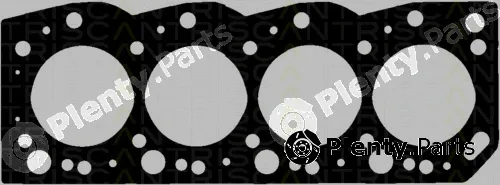 Triscan 501-7567 — Gasket, cylinder head MULTILAYER STEEL