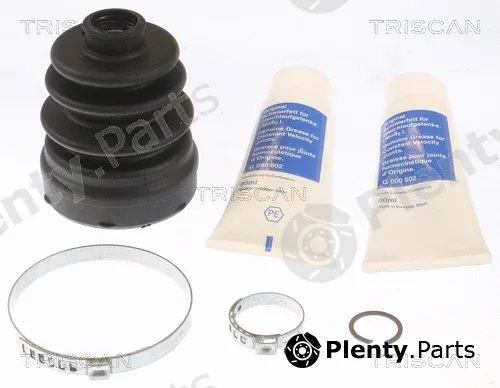 Triscan 854043916 — Bellow Kit, drive shaft