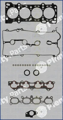 Triscan 598-4051 — Gasket Kit, cylinder head MULTILAYER STEEL