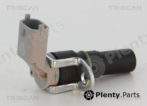 Triscan 885524126 — Sensor, crankshaft pulse