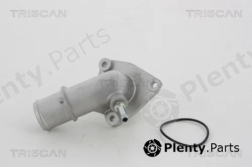 Triscan 862038383 — Thermostat, coolant