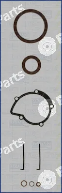 Triscan 595-5582 — Gasket Kit, crankcase