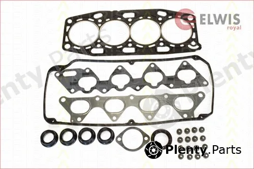 Triscan 598-4226 — Gasket Kit, cylinder head FIBERMAX