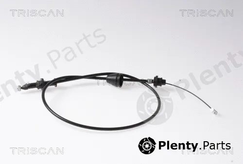 Triscan 814025306 — Accelerator Cable