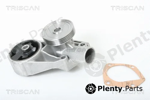 Triscan 860067001 — Water Pump, engine cooling