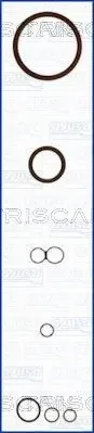 Triscan 595-50112 — Gasket Kit, crankcase