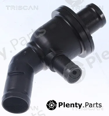 Triscan 862050187 — Thermostat, coolant