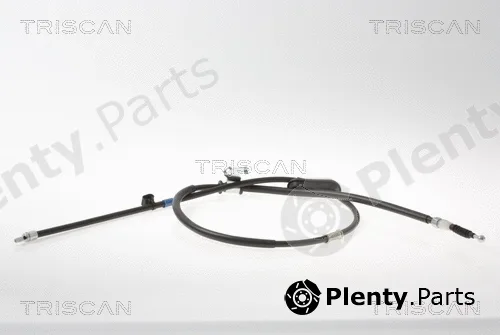 Triscan 8140241142 — Cable Pull, parking brake