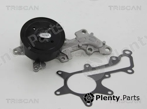 Triscan 860013018 — Water Pump, engine cooling