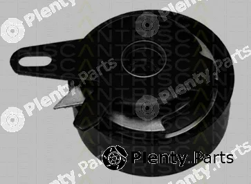 Triscan 864629117 — Tensioner Pulley, timing belt
