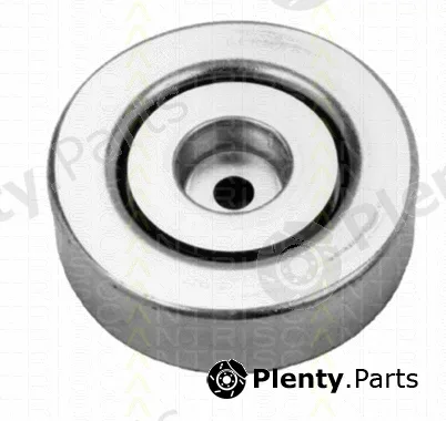 Triscan 8641112002 — Deflection/Guide Pulley, V-ribbed belt