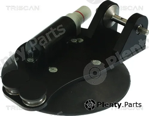 Triscan 501-1005 — Gasket, cylinder head MULTILAYER STEEL
