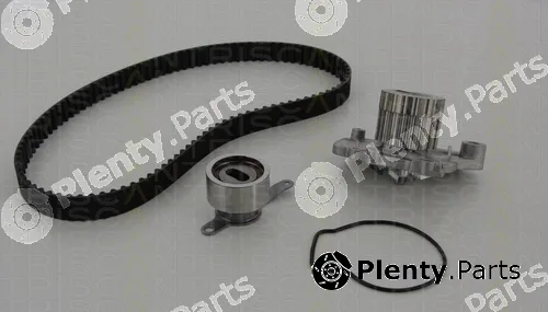 Triscan 8647400001 — Water Pump & Timing Belt Kit
