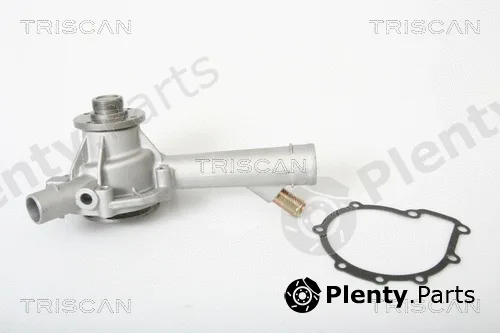 Triscan 860023001 — Water Pump, engine cooling