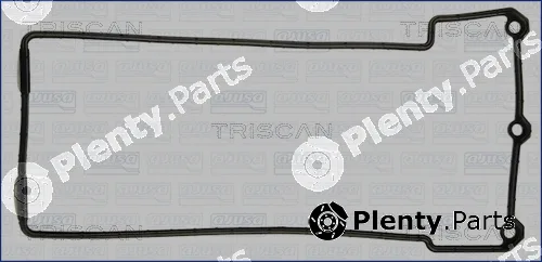 Triscan 515-1753 — Gasket, cylinder head cover