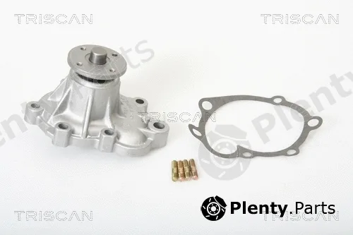Triscan 860013863 — Water Pump, engine cooling