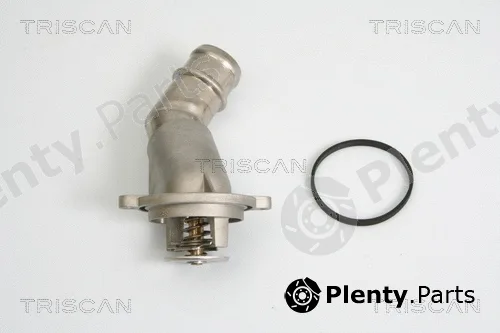 Triscan 862023892 — Thermostat, coolant