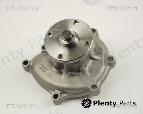 Triscan 860018004 — Water Pump, engine cooling