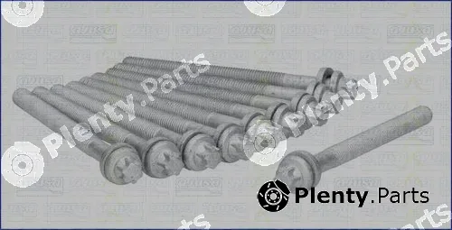 Triscan 98-5597 — Cylinder Head Bolt Set