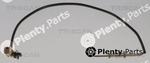 Triscan 882610037 — Sensor, exhaust gas temperature