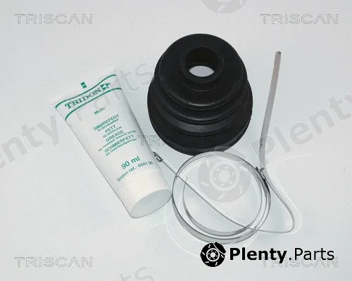 Triscan 854017803 — Bellow Kit, drive shaft