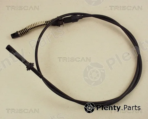 Triscan 814016316 — Accelerator Cable