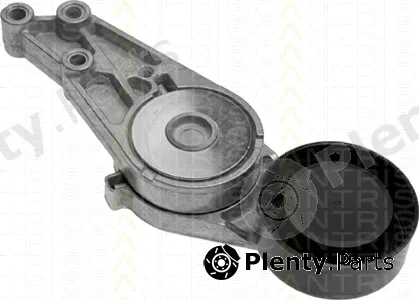 Triscan 8641293009 — Belt Tensioner, V-ribbed belt