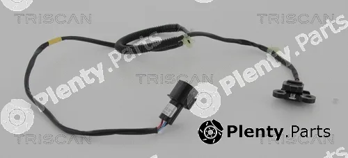 Triscan 885542115 — Sensor, crankshaft pulse