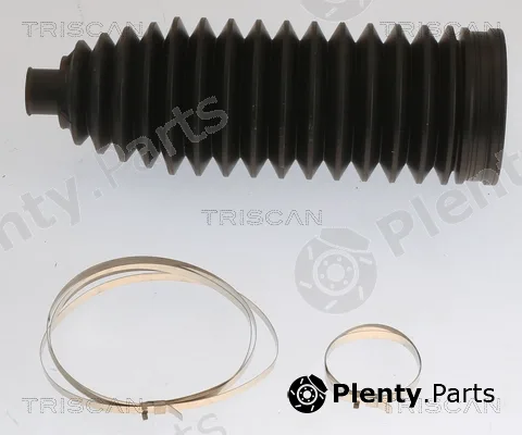 Triscan 850028022 — Bellow Kit, steering