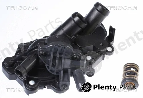 Triscan 862049000 — Thermostat, coolant