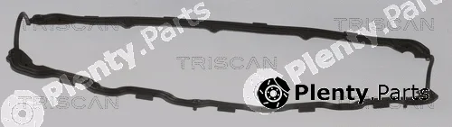 Triscan 515-1033 — Gasket, cylinder head cover