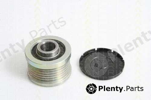 Triscan 8641144002 — Alternator Freewheel Clutch