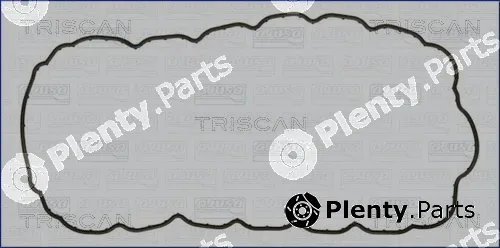 Triscan 510-3004 — Gasket, oil sump