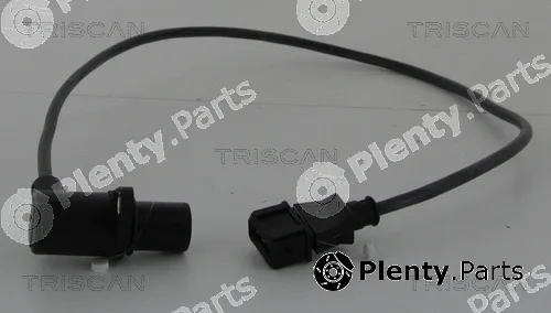 Triscan 885529140 — Sensor, crankshaft pulse
