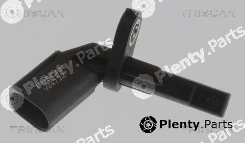 Triscan 818020115 — Sensor, wheel speed
