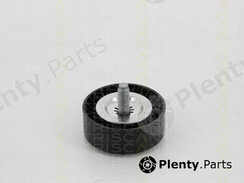Triscan 8641421001 — Deflection/Guide Pulley, V-ribbed belt