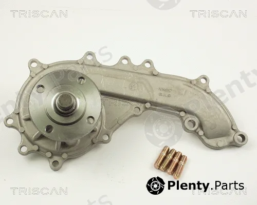 Triscan 860013007 — Water Pump, engine cooling