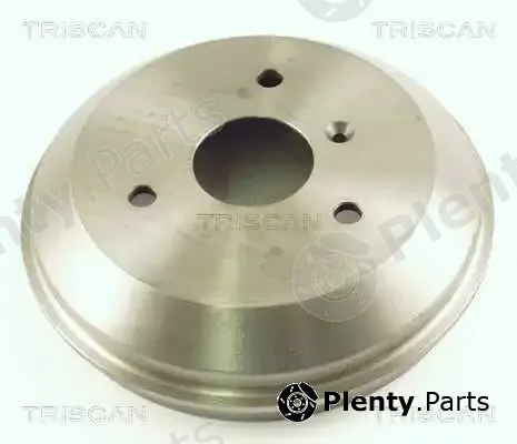 Triscan 812023205 — Brake Drum