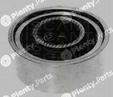 Triscan 864624203 — Deflection/Guide Pulley, timing belt