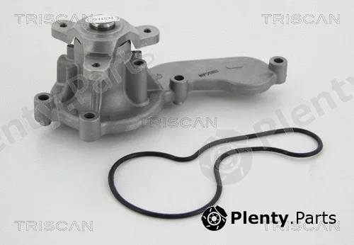 Triscan 860040119 — Water Pump, engine cooling
