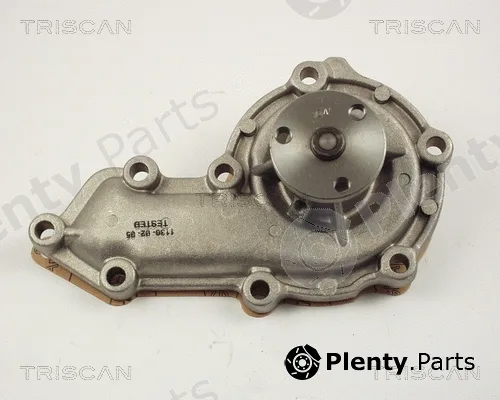 Triscan 860017008 — Water Pump, engine cooling
