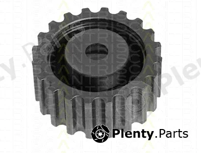 Triscan 864625204 — Deflection/Guide Pulley, timing belt