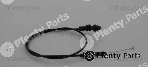 Triscan 814025358 — Accelerator Cable